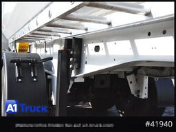 LANGENDORF SKS-HS,  27m³, Alu, Cramaro Verdeck,