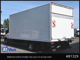 IVECO Daily 72C18 A8V/P Koffer, Klima, LBW, Hi-Matic