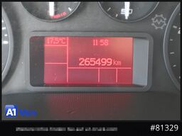 IVECO Daily 72C18 A8V/P Koffer, Klima, LBW, Hi-Matic