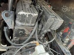 Iveco Eurotech 190 E 24 (7500 LITER / MANUAL PUMP / P...
