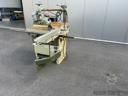 SCM T110