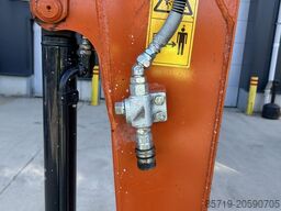 Hitachi ZX26U-6 (9989)