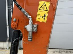 Hitachi ZX33U-6 (7789)