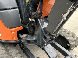 Hitachi ZX33U-6 (7789)