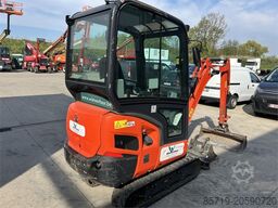 Kubota KX019-4 (8684)