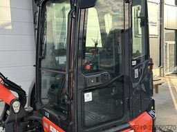 Kubota U50-5 (8596)