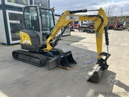 Wacker Neuson EZ26 (9921)