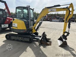 Wacker Neuson EZ36 (9649)