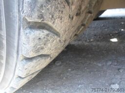 MERCEDES-BENZ 4152/LS/ 8x4/SLT/BIG SPACE