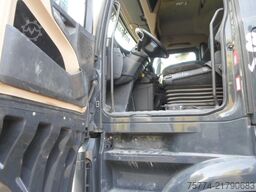 MERCEDES-BENZ 4152/LS/ 8x4/SLT/BIG SPACE