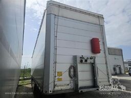 Schmitz Cargobull Semitrailer Curtainsider Standard