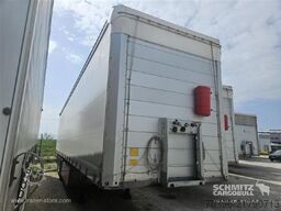Schmitz Cargobull Semitrailer Curtainsider Standard