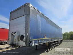 Schmitz Cargobull Semitrailer Curtainsider Mega