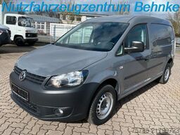 VW Caddy KA Maxi 4M/ 4x4/ AC/ Standh./ Werkstatt