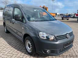 VW Caddy KA Maxi 4M/ 4x4/ AC/ Standh./ Werkstatt