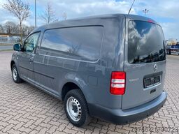 VW Caddy KA Maxi 4M/ 4x4/ AC/ Standh./ Werkstatt