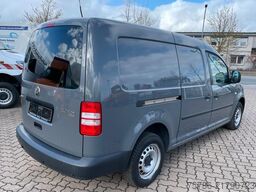 VW Caddy KA Maxi 4M/ 4x4/ AC/ Standh./ Werkstatt