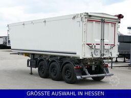 SCHMITZ CARGOBULL Agrar 45m³ kurz+niedrig Türen+Klappe ¤515mtl.
