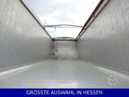 SCHMITZ CARGOBULL Agrar 45m³ kurz+niedrig Türen+Klappe ¤515mtl.