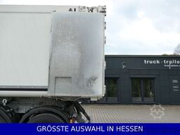 SCHMITZ CARGOBULL Agrar 45m³ kurz+niedrig Türen+Klappe ¤515mtl.