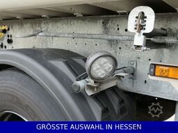 SCHMITZ CARGOBULL Agrar 45m³ kurz+niedrig Türen+Klappe ¤515mtl.