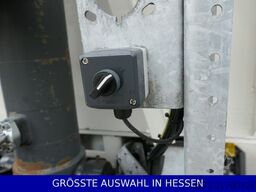 SCHMITZ CARGOBULL Agrar 45m³ kurz+niedrig Türen+Klappe ¤515mtl.