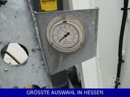 SCHMITZ CARGOBULL Agrar 45m³ kurz+niedrig Türen+Klappe ¤515mtl.