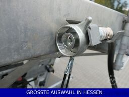 SCHMITZ CARGOBULL Agrar 45m³ kurz+niedrig Türen+Klappe ¤515mtl.