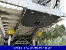 SCHMITZ CARGOBULL Agrar 45m³ kurz+niedrig Türen+Klappe ¤515mtl.