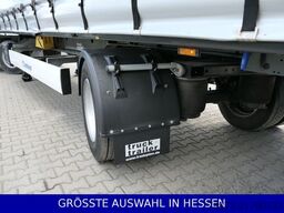 KRONE 11 Meter Lang Lenkachse 2to LBW ¤409.-mtl.