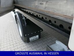 KRONE 11 Meter Lang Lenkachse 2to LBW ¤409.-mtl.