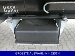 KRONE 11 Meter Lang Lenkachse 2to LBW ¤409.-mtl.