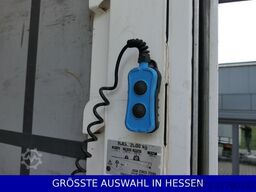 KRONE 11 Meter Lang Lenkachse 2to LBW ¤409.-mtl.