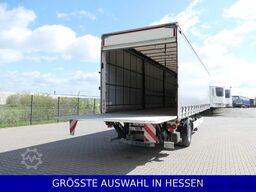 KRONE 11 Meter Lang Lenkachse 2to LBW ¤409.-mtl.