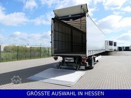 KRONE 11 Meter Lang Lenkachse 2to LBW ¤409.-mtl.