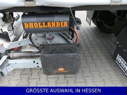 KRONE 11 Meter Lang Lenkachse 2to LBW ¤409.-mtl.