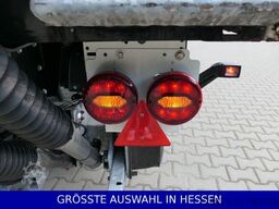 KRONE 11 Meter Lang Lenkachse 2to LBW ¤409.-mtl.