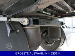 KRONE 11 Meter Lang Lenkachse 2to LBW ¤409.-mtl.