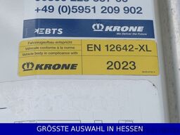 KRONE 11 Meter Lang Lenkachse 2to LBW ¤409.-mtl.
