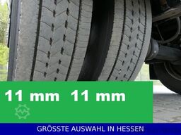 KRONE 11 Meter Lang Lenkachse 2to LBW ¤409.-mtl.