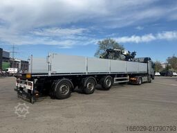 PACTON TPL.342.C-B Rollkran Auflieger Kennis R16 71-3