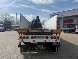 PACTON TPL.342.C-B Rollkran Auflieger Kennis R16 71-3