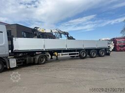 PACTON TPL.342.C-B Rollkran Auflieger Kennis R16 71-3