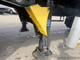 PACTON TPL.342.C-B Rollkran Auflieger Kennis R16 71-3