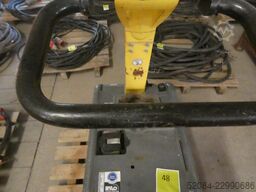 Wacker Neuson DPU2550