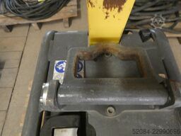 Wacker Neuson DPU2550