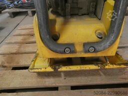 Wacker Neuson DPU2550