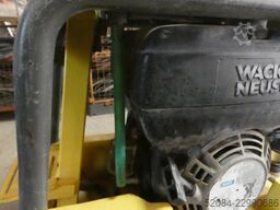 Wacker Neuson DPU2550