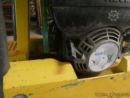 Wacker Neuson DPU2550