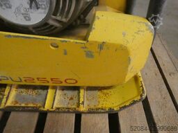 Wacker Neuson DPU2550